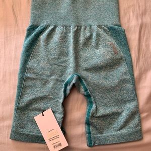Gymshark High waisted Flex Cycling Shorts …